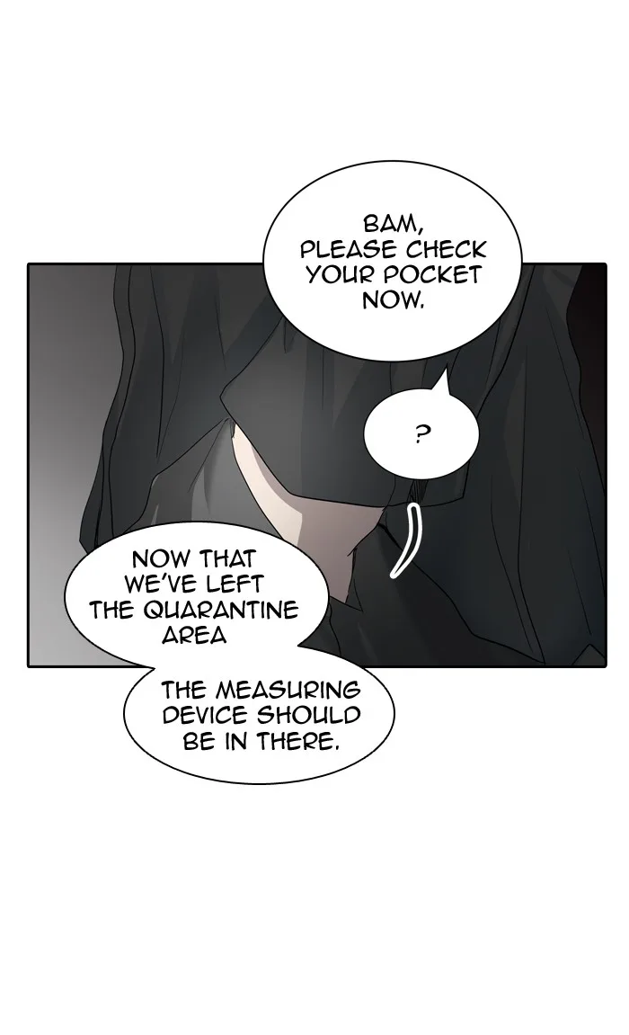Tower of God - Chapter 356 - Page 51