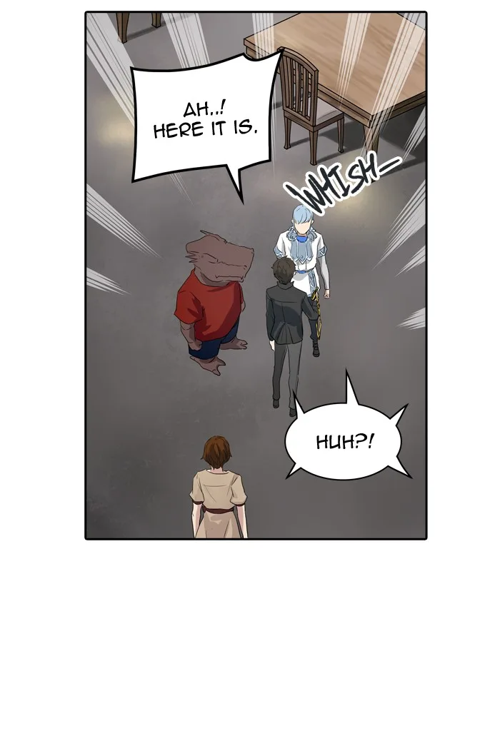 Tower of God - Chapter 356 - Page 52