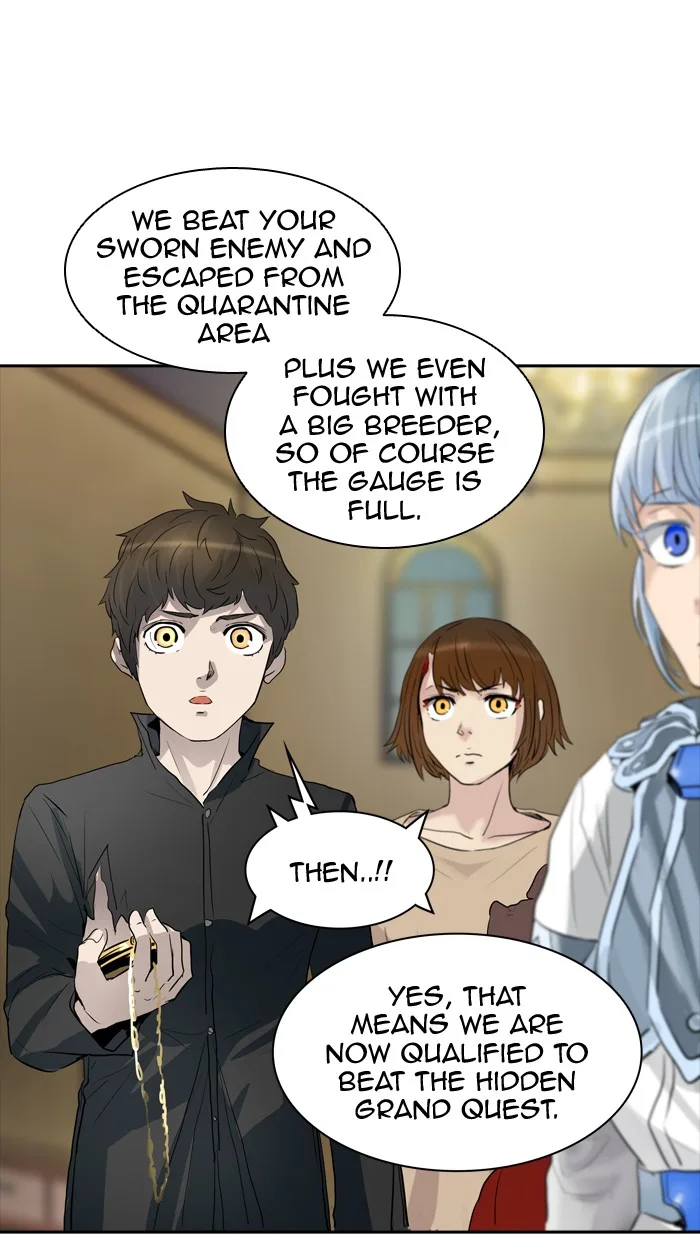 Tower of God - Chapter 356 - Page 54