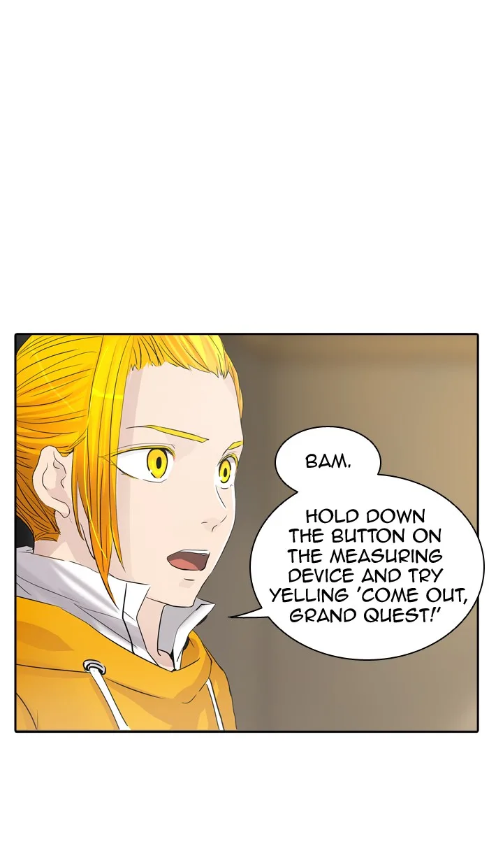 Tower of God - Chapter 356 - Page 55