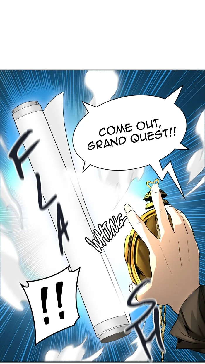 Tower of God - Chapter 356 - Page 56