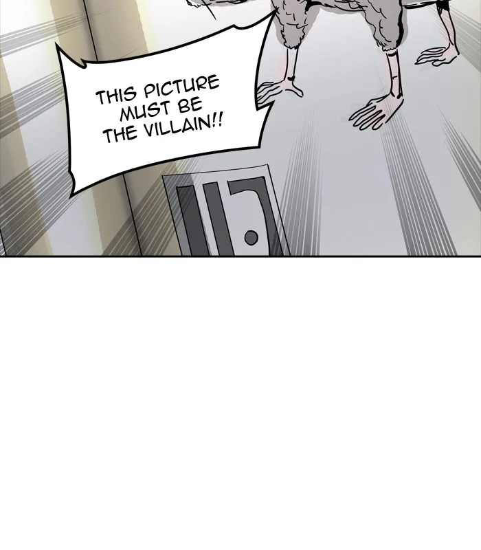Tower of God - Chapter 356 - Page 58