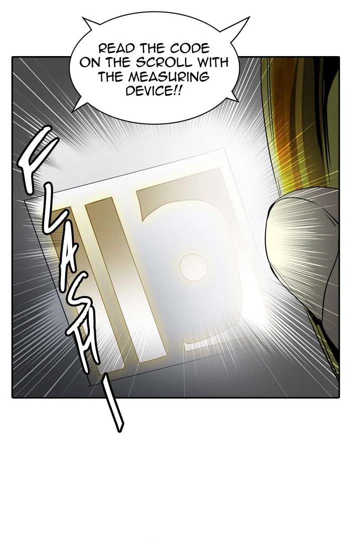 Tower of God - Chapter 356 - Page 59