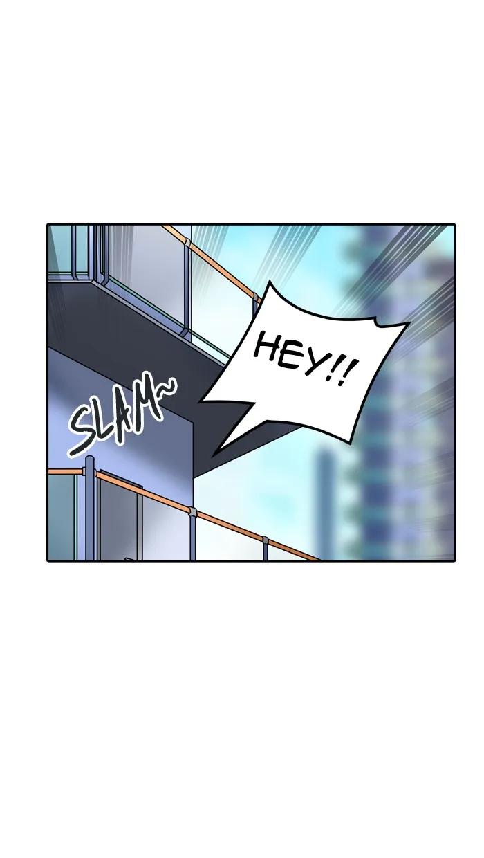 Tower of God - Chapter 356 - Page 6