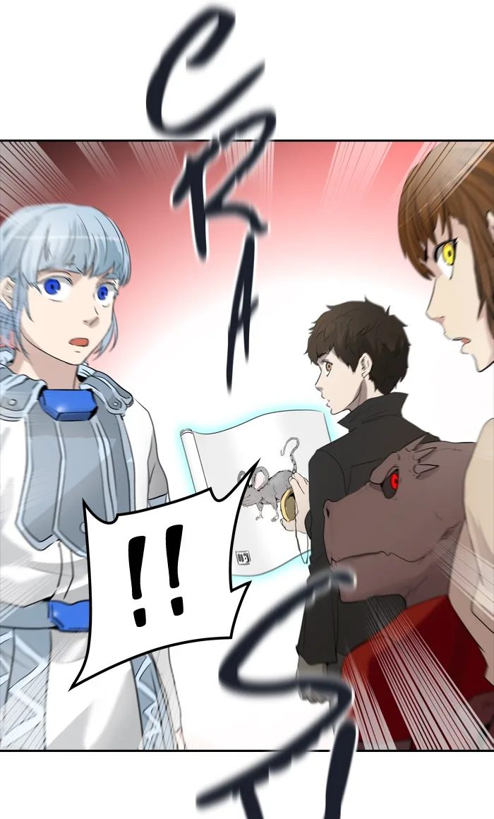 Tower of God - Chapter 356 - Page 60