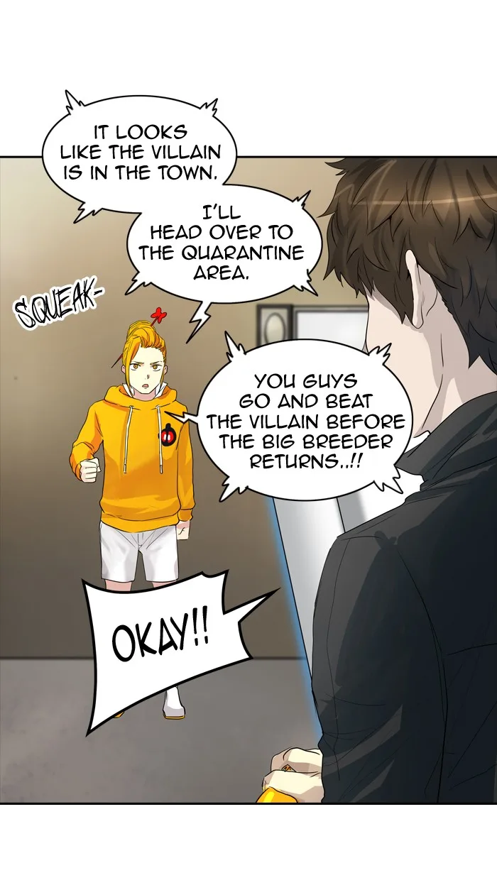 Tower of God - Chapter 356 - Page 62
