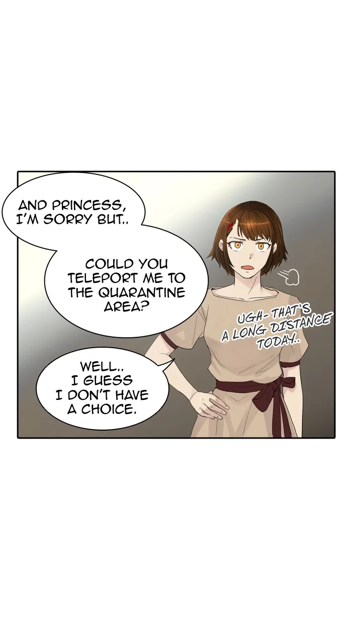 Tower of God - Chapter 356 - Page 63