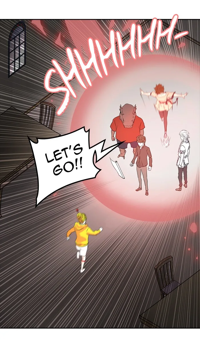 Tower of God - Chapter 356 - Page 64