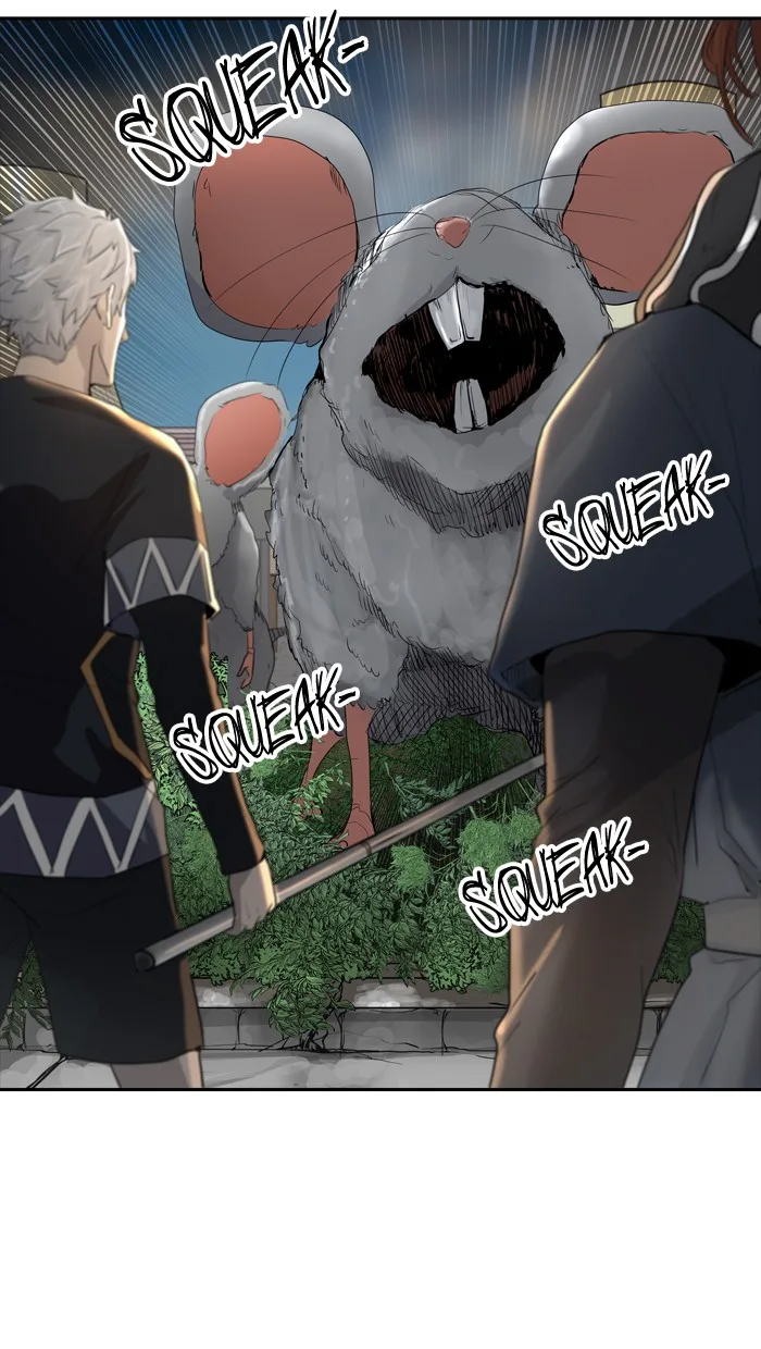 Tower of God - Chapter 356 - Page 66