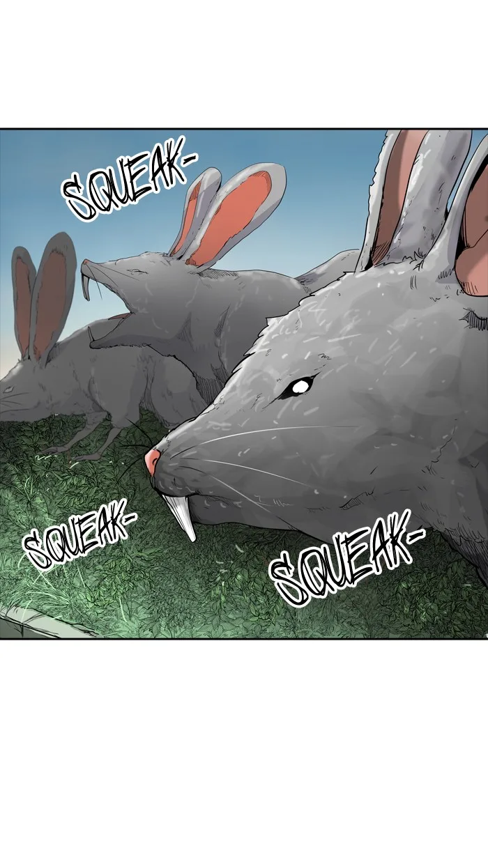 Tower of God - Chapter 356 - Page 67