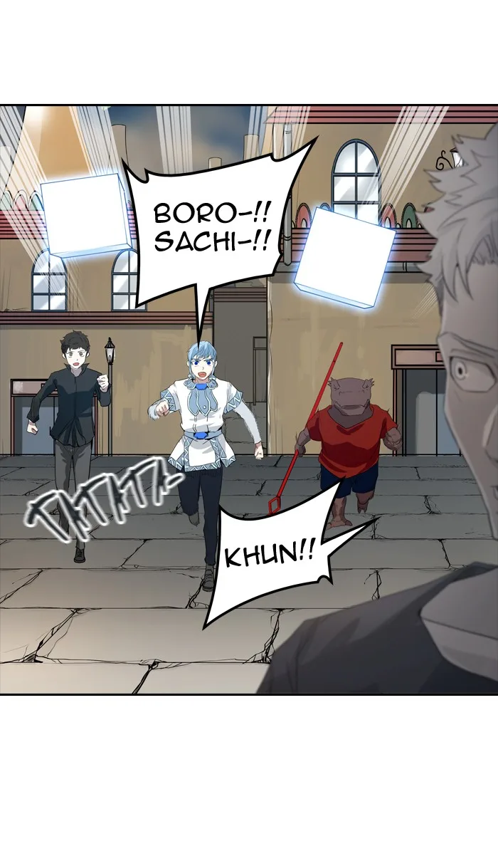 Tower of God - Chapter 356 - Page 68