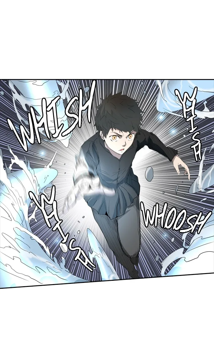Tower of God - Chapter 356 - Page 71