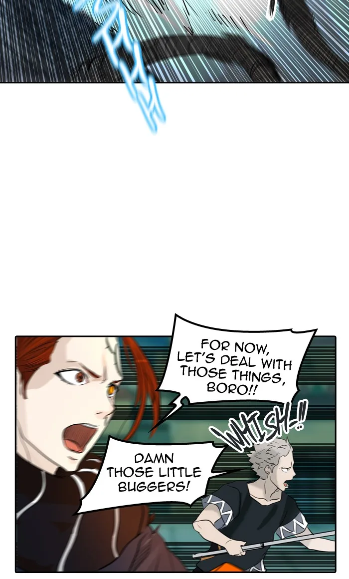Tower of God - Chapter 356 - Page 73