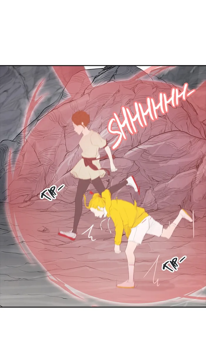 Tower of God - Chapter 356 - Page 76