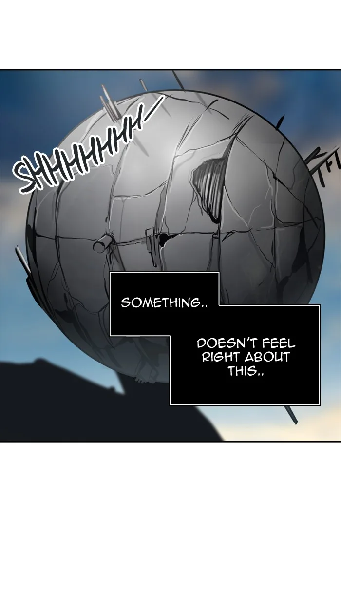 Tower of God - Chapter 356 - Page 78