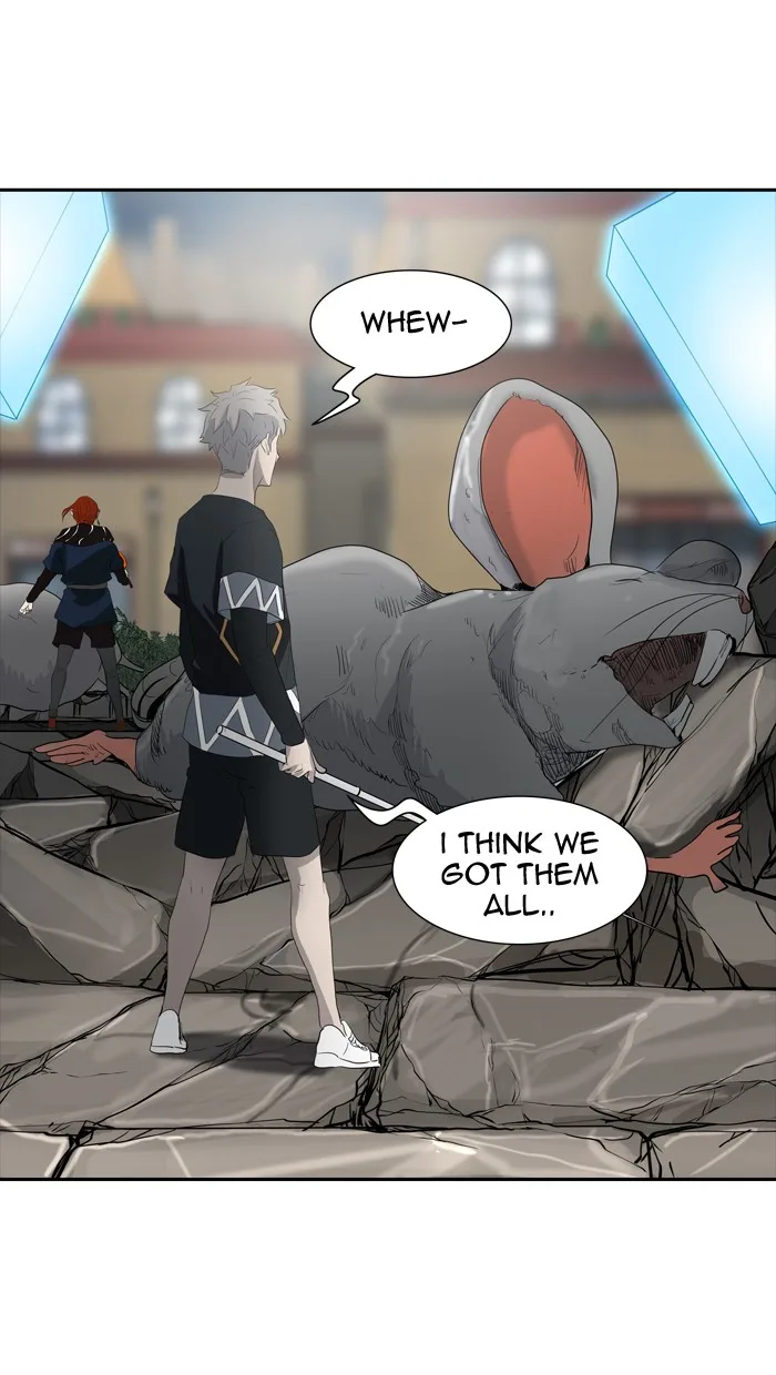 Tower of God - Chapter 356 - Page 81