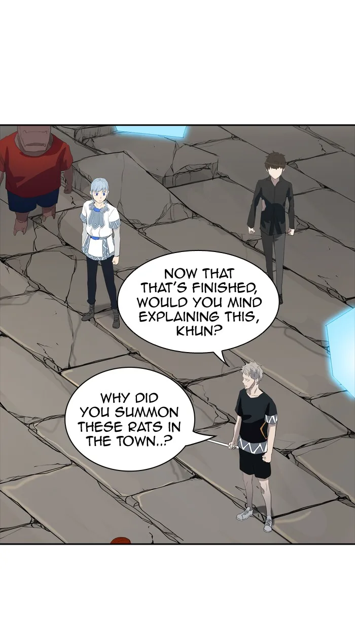 Tower of God - Chapter 356 - Page 82