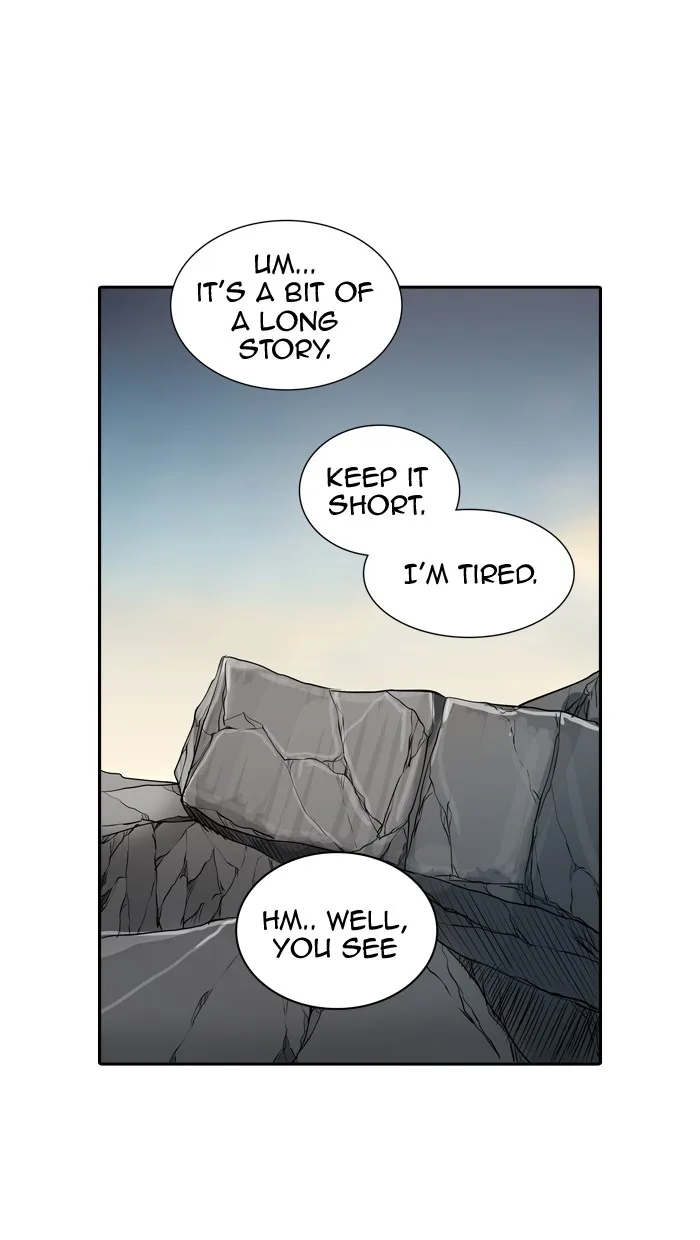 Tower of God - Chapter 356 - Page 83