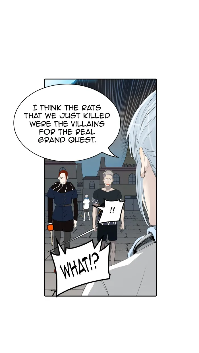 Tower of God - Chapter 356 - Page 84