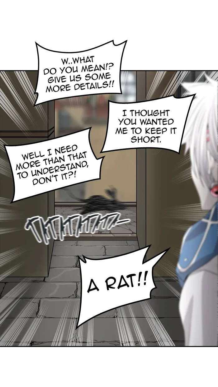 Tower of God - Chapter 356 - Page 85