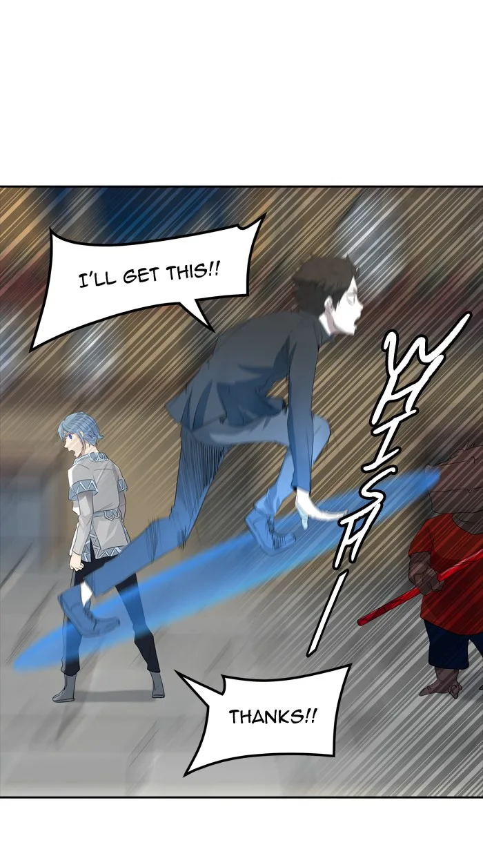 Tower of God - Chapter 356 - Page 86