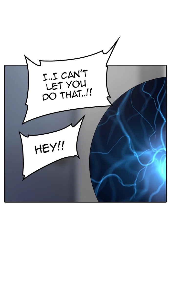 Tower of God - Chapter 356 - Page 9