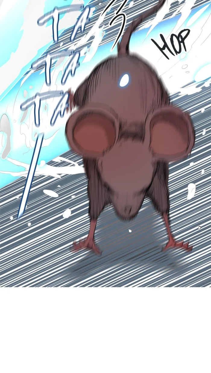 Tower of God - Chapter 356 - Page 91