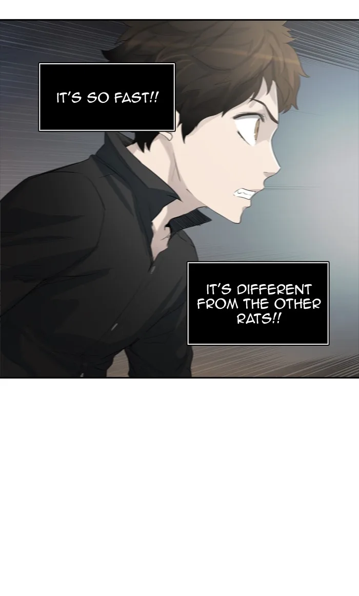 Tower of God - Chapter 356 - Page 92