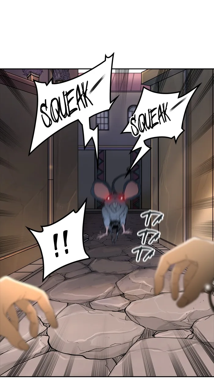 Tower of God - Chapter 356 - Page 96
