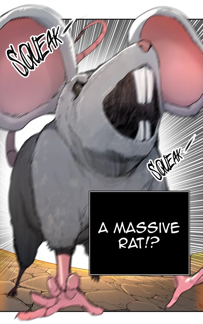 Tower of God - Chapter 356 - Page 98