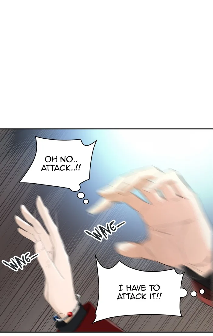 Tower of God - Chapter 356 - Page 99