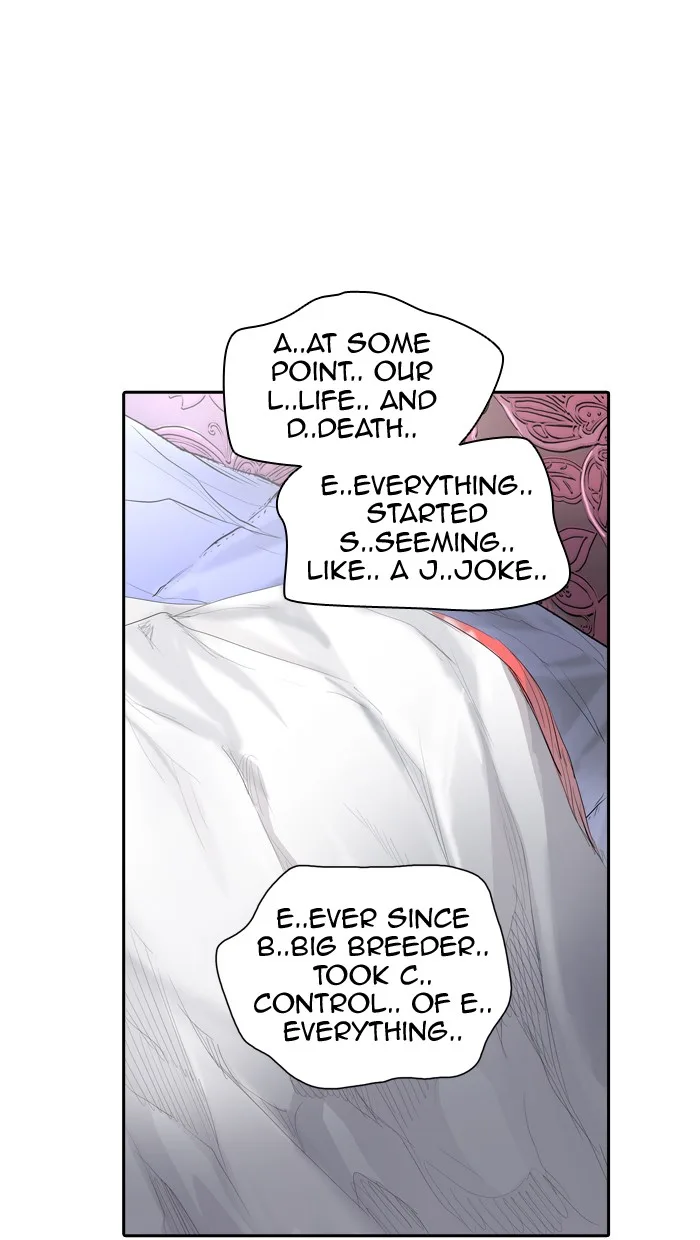 Tower of God - Chapter 357 - Page 101