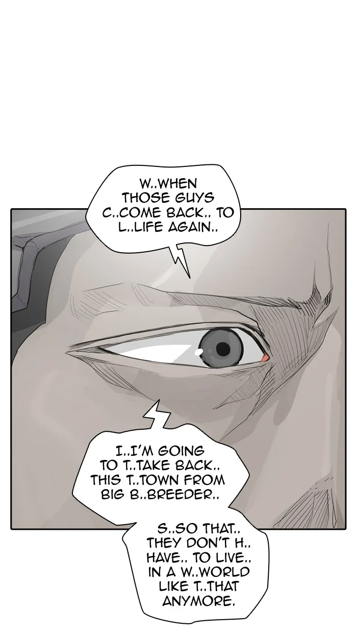 Tower of God - Chapter 357 - Page 102