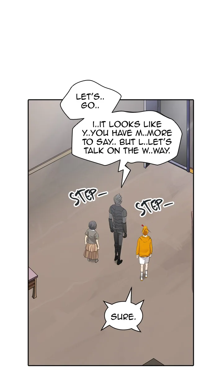 Tower of God - Chapter 357 - Page 104