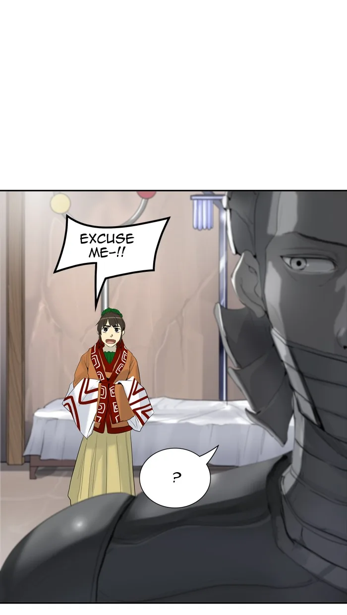 Tower of God - Chapter 357 - Page 105