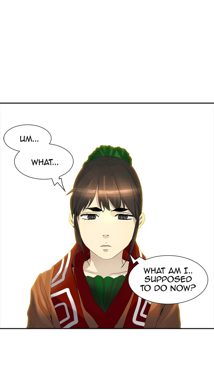 Tower of God - Chapter 357 - Page 106