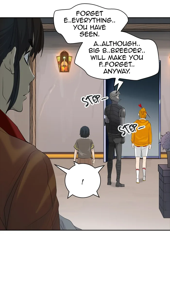 Tower of God - Chapter 357 - Page 107