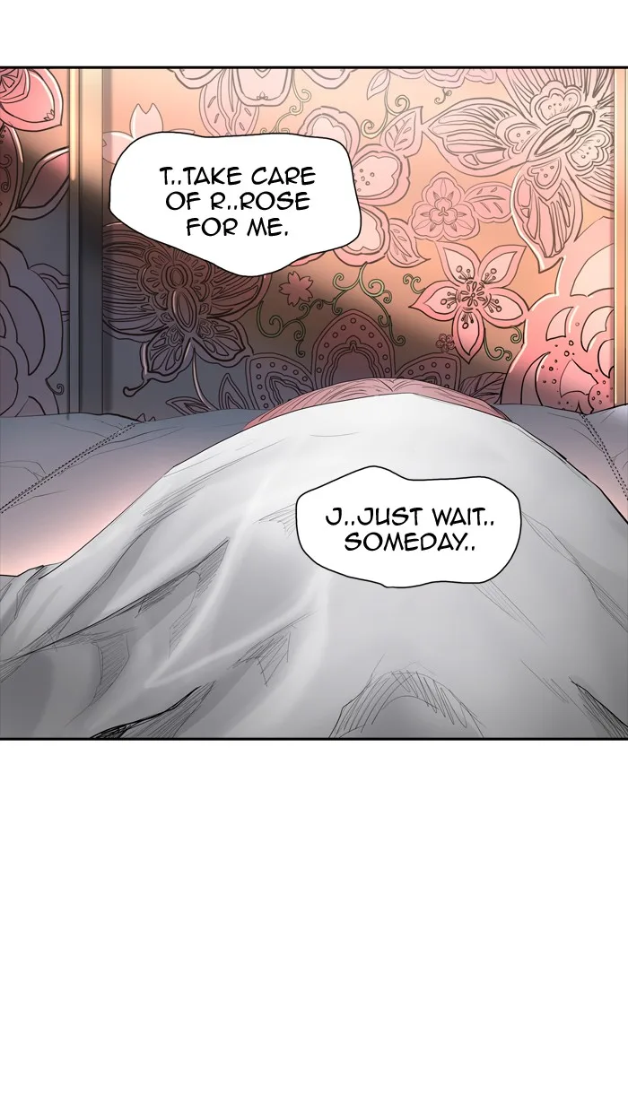 Tower of God - Chapter 357 - Page 108