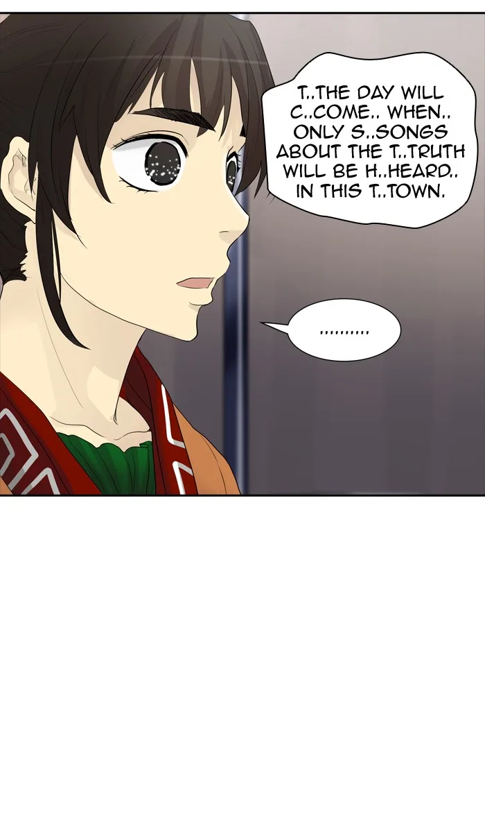 Tower of God - Chapter 357 - Page 109