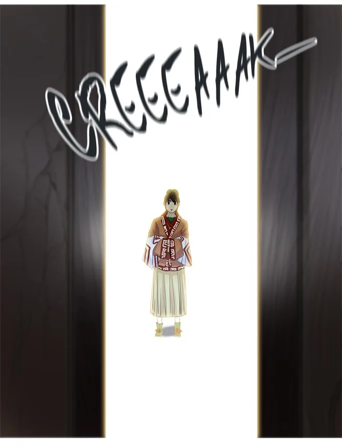 Tower of God - Chapter 357 - Page 110
