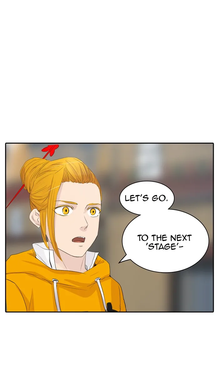 Tower of God - Chapter 357 - Page 113
