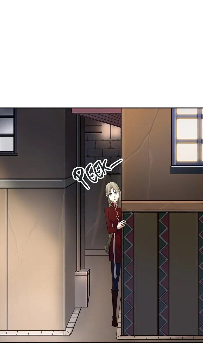 Tower of God - Chapter 357 - Page 114