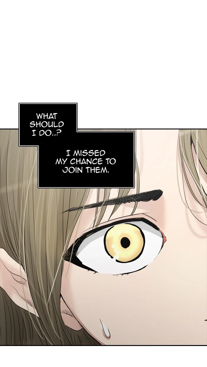 Tower of God - Chapter 357 - Page 116