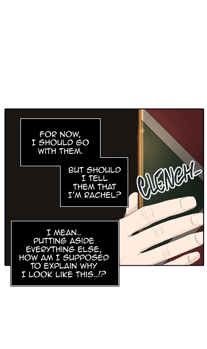 Tower of God - Chapter 357 - Page 118