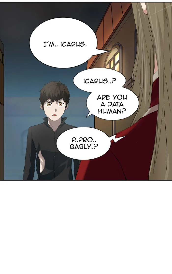 Tower of God - Chapter 357 - Page 12