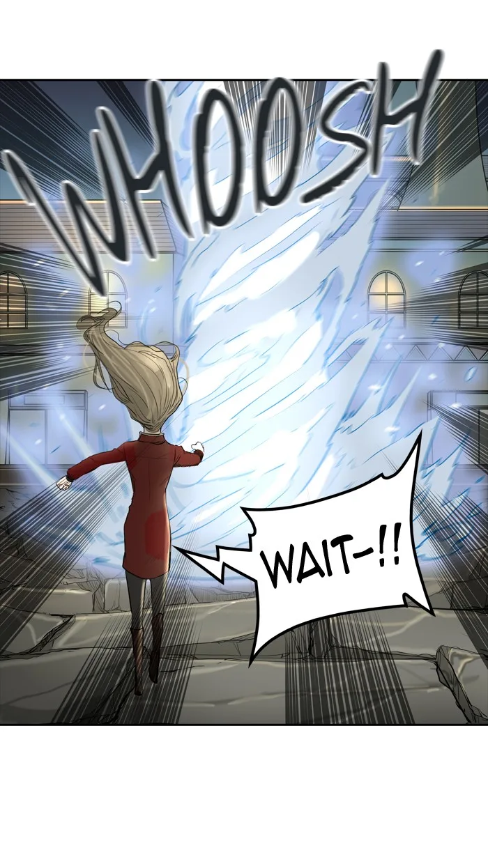 Tower of God - Chapter 357 - Page 120