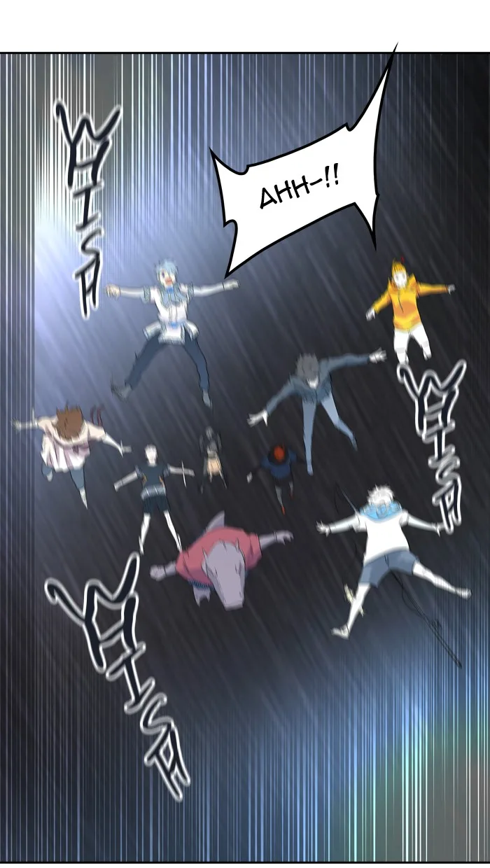 Tower of God - Chapter 357 - Page 121