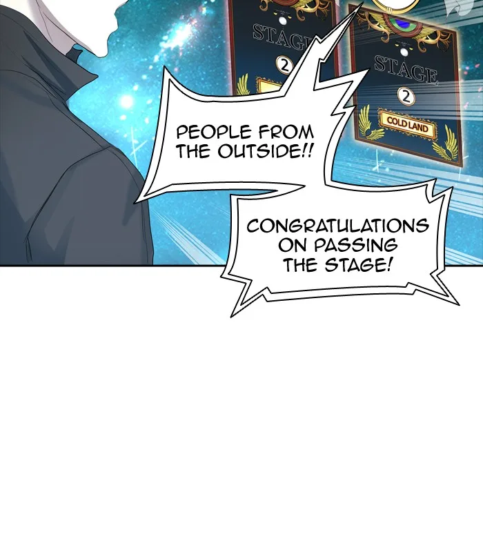 Tower of God - Chapter 357 - Page 123