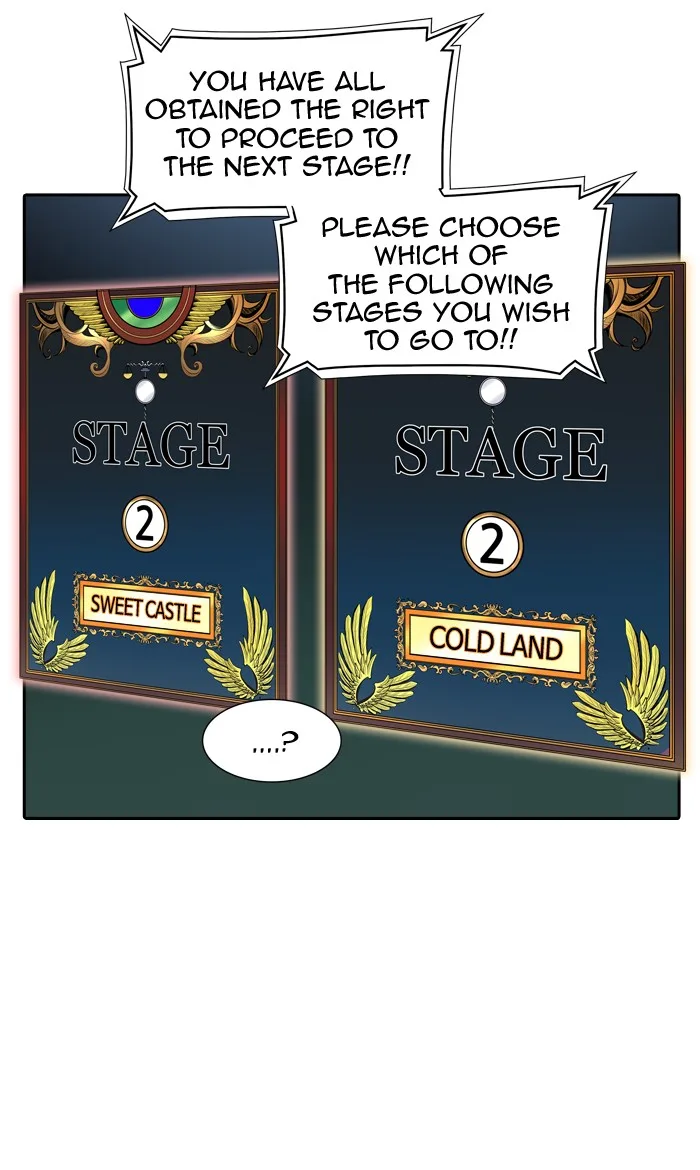 Tower of God - Chapter 357 - Page 124