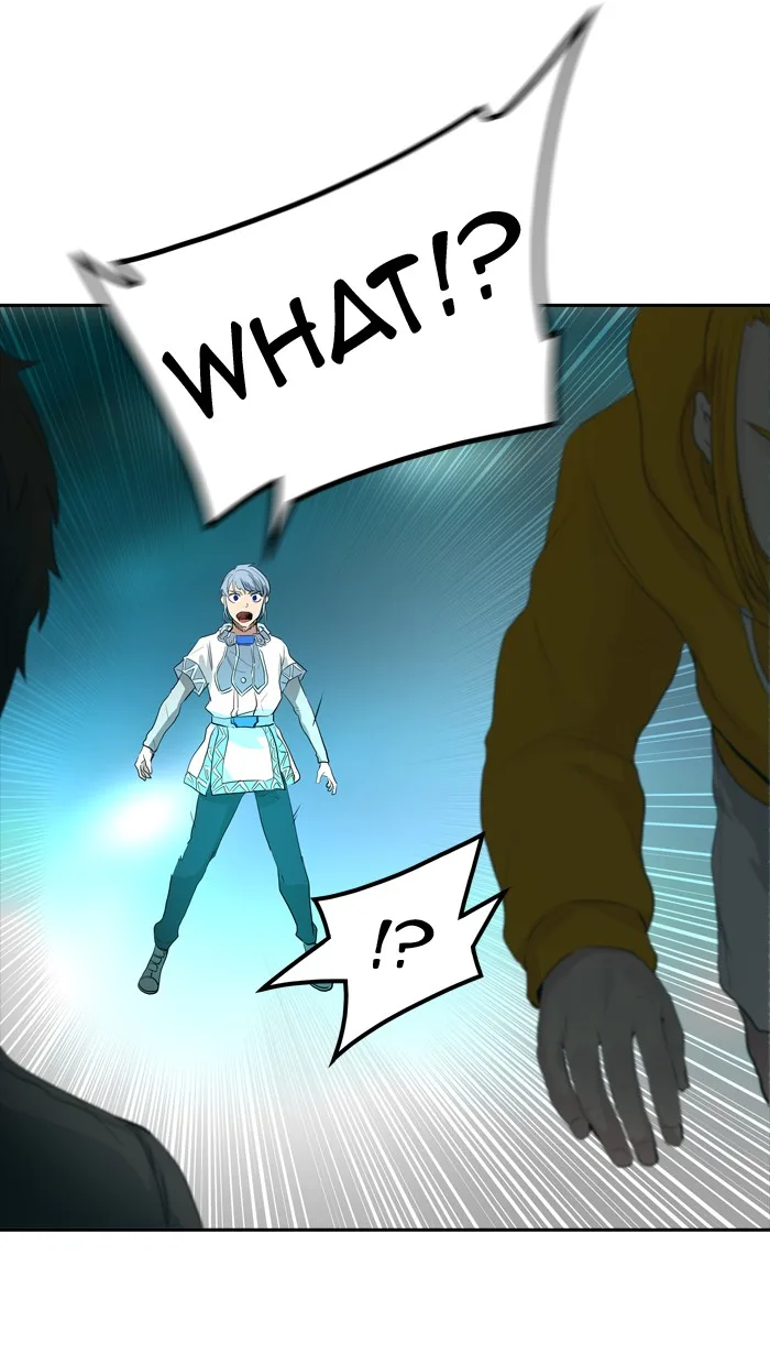 Tower of God - Chapter 357 - Page 126